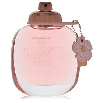 Coach Floral by Coach - Eau De Parfum Spray (Tester) 90 ml - voor vrouwen