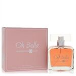 Mandarina Duck Oh Bella by Mandarina Duck - Eau De Toilette Spray 100 ml - voor vrouwen