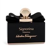 Signorina Misteriosa by Salvatore Ferragamo - Eau De Parfum Spray (unboxed) 100 ml - voor vrouwen
