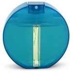 Inferno Paradiso Blue by Benetton - Eau De Toilette Spray (unboxed) 100 ml - voor mannen