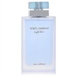 Light Blue Eau Intense by Dolce & Gabbana - Eau De Parfum Spray (unboxed) 100 ml - voor vrouwen