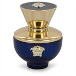 Versace Pour Femme Dylan Blue by Versace - Eau De Parfum Spray (unboxed) 50 ml - voor vrouwen