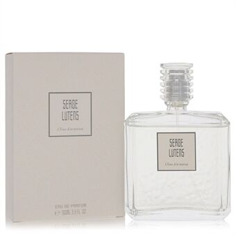L\'eau D\'armoise by Serge Lutens - Eau De Parfum Spray (Unisex) 100 ml - voor vrouwen