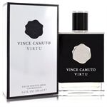 Vince Camuto Virtu by Vince Camuto - Eau De Toilette Spray 100 ml - voor mannen