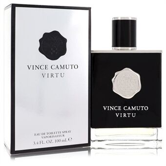 Vince Camuto Virtu by Vince Camuto - Eau De Toilette Spray 100 ml - voor mannen