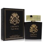 English Laundry Crown by English Laundry - Eau De Parfum Spray 100 ml - voor mannen