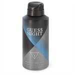 Guess Night by Guess - Deodorant Spray 150 ml - voor mannen