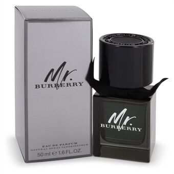 Mr Burberry by Burberry - Eau De Parfum Spray 50 ml - voor mannen