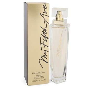 My 5th Avenue by Elizabeth Arden - Eau De Parfum Spray 100 ml - voor vrouwen