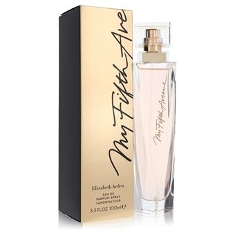My 5th Avenue by Elizabeth Arden - Eau De Parfum Spray 100 ml - voor vrouwen