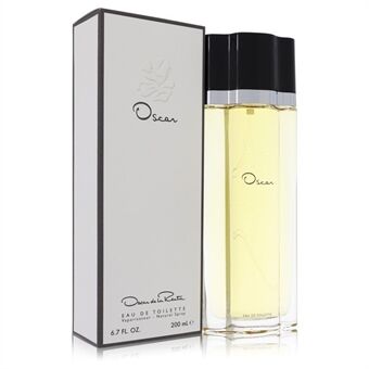 Oscar by Oscar De La Renta - Eau De Toilette Spray 200 ml - voor vrouwen