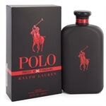 Polo Red Extreme by Ralph Lauren - Eau De Parfum Spray 200 ml - voor mannen
