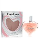 Bebe Luxe by Bebe - Eau De Parfum Spray 100 ml - voor vrouwen