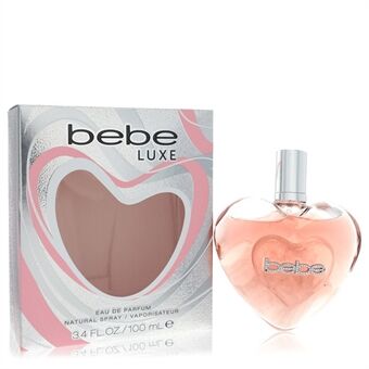 Bebe Luxe by Bebe - Eau De Parfum Spray 100 ml - voor vrouwen