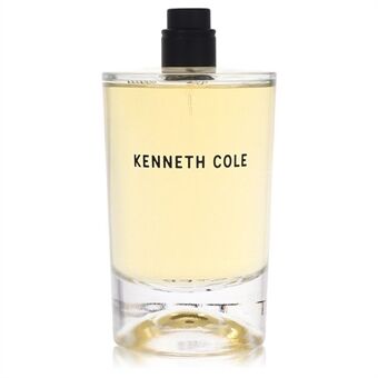 Kenneth Cole For Her by Kenneth Cole - Eau De Parfum Spray (Tester) 100 ml - voor vrouwen