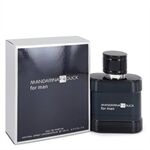 Mandarina Duck for Man by Mandarina Duck - Eau De Parfum Spray 100 ml - voor mannen