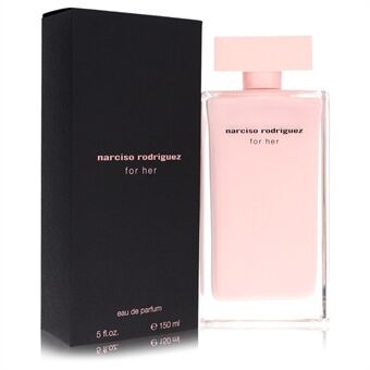 Narciso Rodriguez by Narciso Rodriguez - Eau De Parfum Spray 150 ml - voor vrouwen