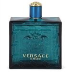 Versace Eros by Versace - Eau De Toilette Spray (unboxed) 200 ml - voor mannen