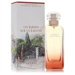 Un Jardin Sur La Lagune by Hermes - Eau De Toilette Spray 100 ml - voor vrouwen