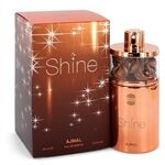 Ajmal Shine by Ajmal - Eau De Parfum Spray 75 ml - voor vrouwen