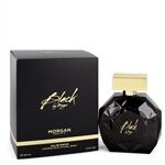 Black by Morgan by Morgan De Toi - Eau De Parfum Spray 100 ml - voor vrouwen