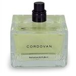 Cordovan by Banana Republic - Eau De Toilette Spray (New Packaging Tester) 100 ml - voor mannen