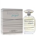 Kensie Free Spirit by Kensie - Eau De Parfum Spray 100 ml - voor vrouwen
