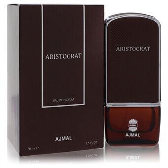 Ajmal Aristocrat by Ajmal - Eau De Parfum Spray 75 ml - voor mannen