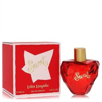 Sweet Lolita Lempicka by Lolita Lempicka - Eau De Parfum Spray 100 ml - voor vrouwen