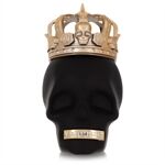 Police To Be The King by Police Colognes - Eau De Toilette Spray (Tester) 125 ml - voor mannen