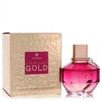Aigner Starlight Gold by Etienne Aigner - Eau De Parfum Spray 100 ml - voor vrouwen