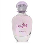 Amo Flowerful by Salvatore Ferragamo - Eau De Toilette Spray (Tester) 100 ml - voor vrouwen