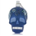 Police To Be Tattoo Art by Police Colognes - Eau De Toilette Spray (Tester) 125 ml - voor mannen