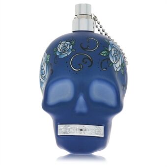 Police To Be Tattoo Art by Police Colognes - Eau De Toilette Spray (Tester) 125 ml - voor mannen