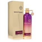 Montale Sweet Peony by Montale - Eau De Parfum Spray 100 ml - voor vrouwen
