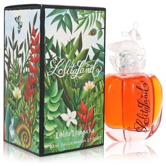 Lolitaland by Lolita Lempicka - Eau De Parfum Spray 80 ml - voor vrouwen