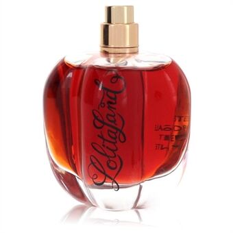 Lolitaland by Lolita Lempicka - Eau De Parfum Spray (Tester) 80 ml - voor vrouwen