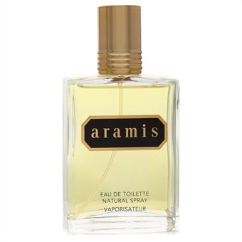 Aramis by Aramis - Cologne / Eau De Toilette Spray (unboxed) 109 ml - voor mannen