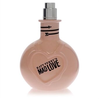 Katy Perry Mad Love by Katy Perry - Eau De Parfum Spray (Tester) 100 ml - voor vrouwen