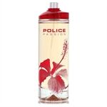 Police Passion by Police Colognes - Eau De Toilette Spray (Tester) 100 ml - voor vrouwen