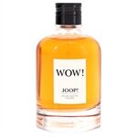 Joop Wow by Joop! - Eau De Toilette Spray (unboxed) 100 ml - voor mannen