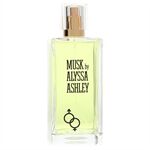 Alyssa Ashley Musk by Alyssa Ashley - Eau De Toilette Spray (unboxed) 200 ml - voor vrouwen