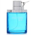 Yacht Man Blue by Myrurgia - Eau De Toilette Spray (unboxed) 100 ml - voor mannen
