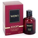Joop Wow by Joop! - Eau De Toilette Spray (2019) 60 ml - voor vrouwen