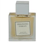 Vera Wang Embrace Marigold and Gardenia by Vera Wang - Eau De Toilette Spray (Unboxed) 30 ml - voor vrouwen