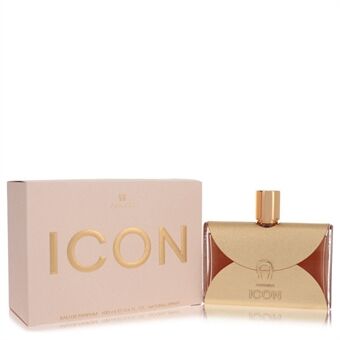 Aigner Icon by Etienne Aigner - Eau De Parfum Spray 100 ml - voor vrouwen