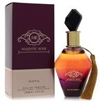 Majestic Rose by Riiffs - Eau De Parfum Spray (Unisex) 100 ml - voor vrouwen