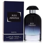 Bleu Absolu by Riiffs - Eau De Parfum Spray (Unisex) 100 ml - voor mannen