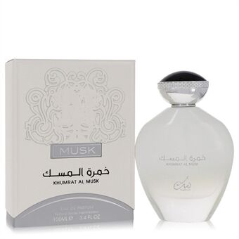 Khumrat Al Musk by Nusuk - Eau De Parfum Spray (Unisex) 100 ml - voor vrouwen