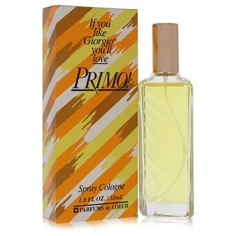 Designer Imposters Primo! by Parfums De Coeur - Cologne Spray 53 ml - voor vrouwen